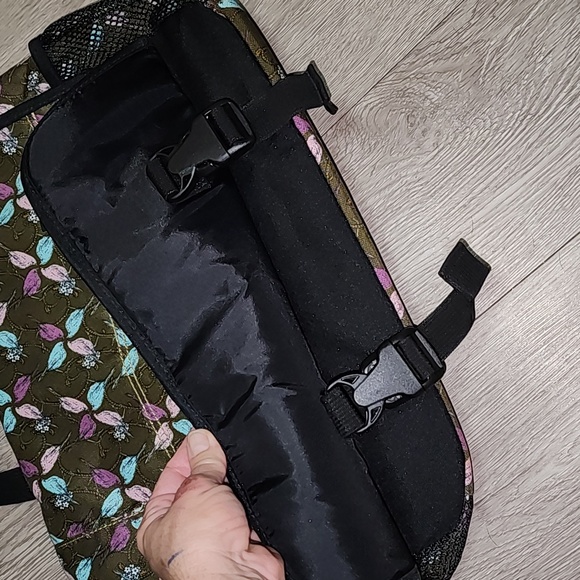 New without tags Jansport Artist Series Fette laptop bag - Picture 5 of 14